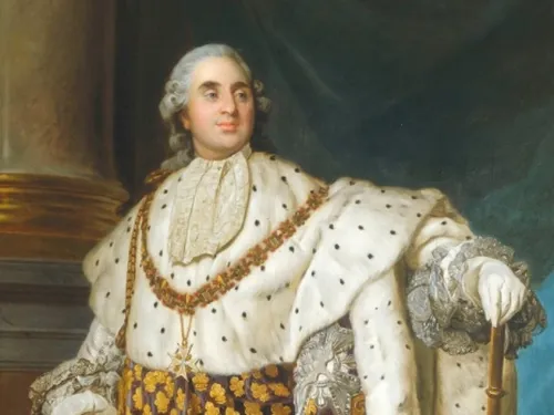 Quelle recette aurait coûté sa tête à un Roi ?